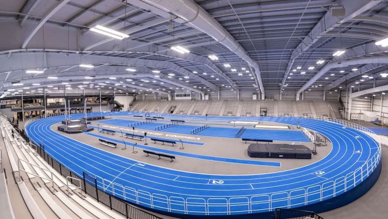 Results VCU Rams Invitational 2024 Watch Athletics   Virginia Beach Sports Center Indoor (1)  800x451 